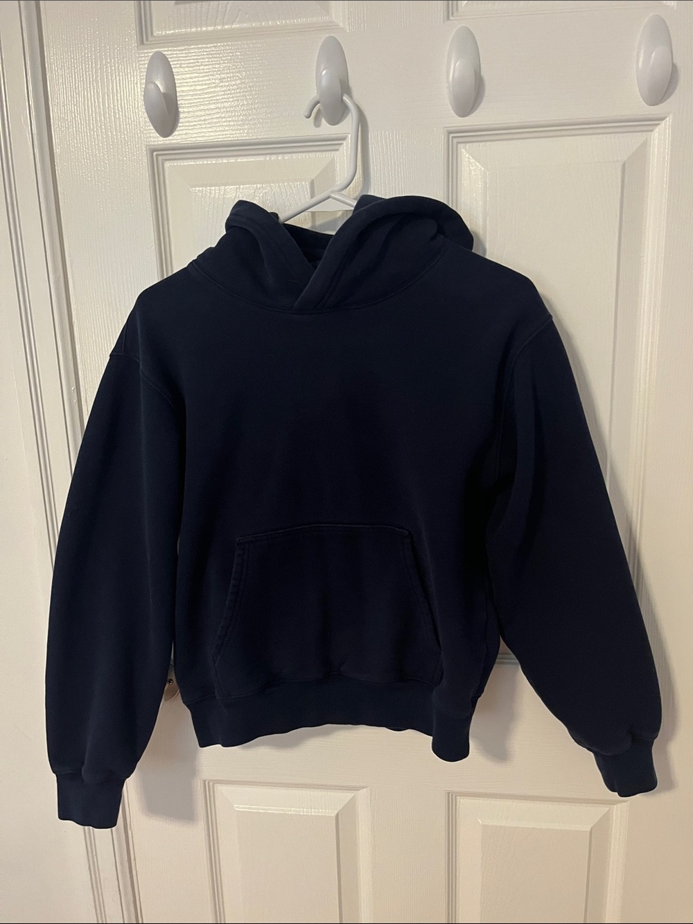 Aritzia Sweatfleece Perfect Fit Hoodie xs